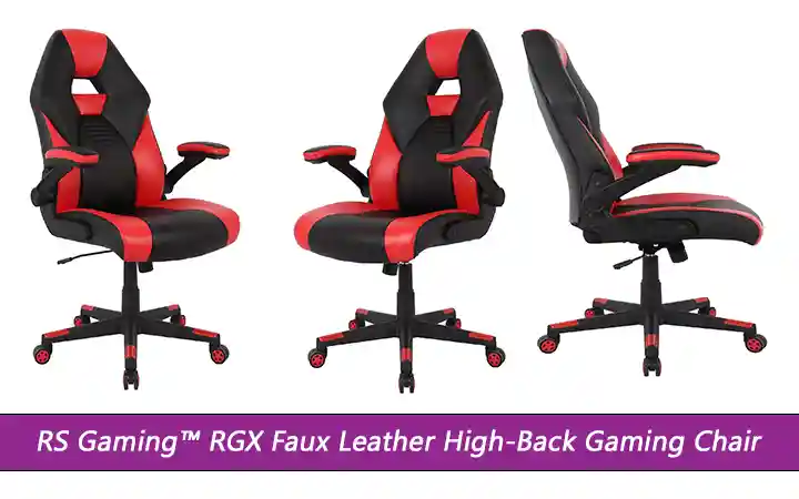 Rs Gaming Chair