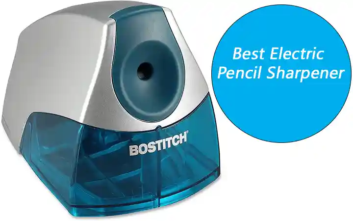 Best Electric Pencil Sharpener