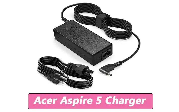 Acer Aspire 5 Charger